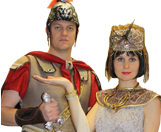 Marc Antony Cleopatra