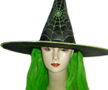 Green Witch