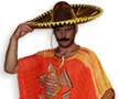 Mexican