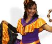 Mexican Dancer