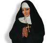 Nun