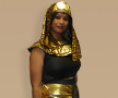 Egyptian Goddess
